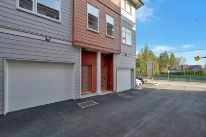 18 7540 Briskham Street, Mission, BC, Mission — Townhouse for sale