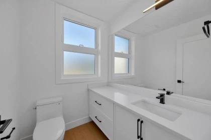 Front Yard Photo of 18 7540 Briskham Street, Mission, BC