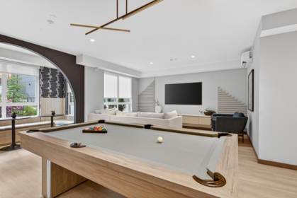 Office / Den Photo of 403 625 Cottonwood Avenue, Coquitlam, BC