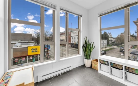 304 205 E 10th Avenue, Vancouver, BC, Vancouver — Apartment/Condo for sale