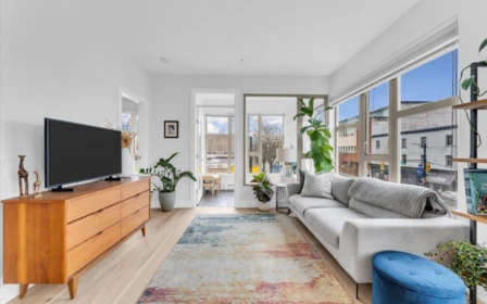 304 205 E 10th Avenue, Vancouver, BC, Vancouver — Apartment/Condo for sale