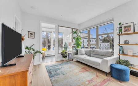 304 205 E 10th Avenue, Vancouver, BC, Vancouver — Apartment/Condo for sale