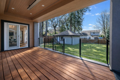 Entry Foyer Photo of 839 W 20th Street, North Vancouver, BC