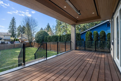 Mudroom Photo of 839 W 20th Street, North Vancouver, BC