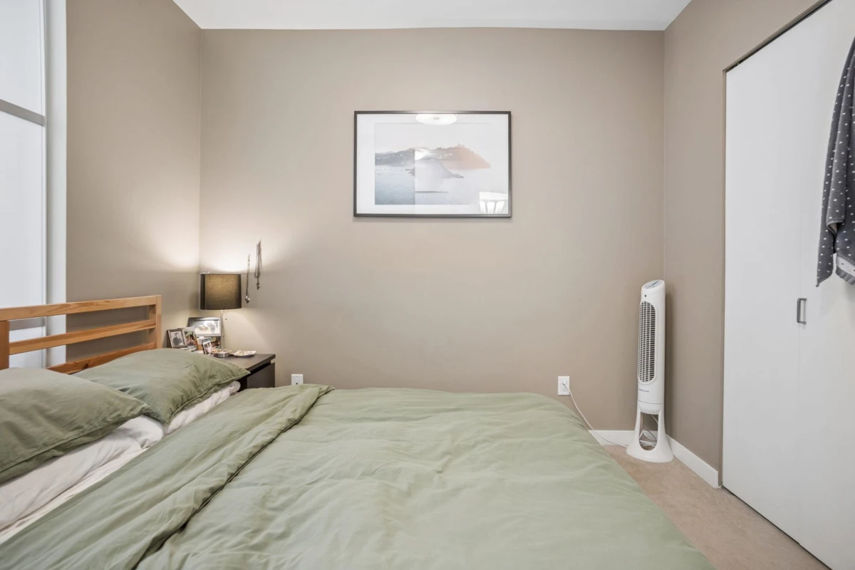 Family Room Photo of 206 289 E 6th Avenue, Vancouver, BC