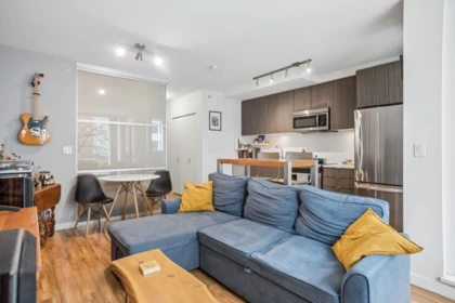 206 289 E 6th Avenue, Vancouver, BC, Vancouver — Apartment/Condo for sale