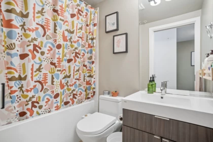 Kitchen Photo of 206 289 E 6th Avenue, Vancouver, BC