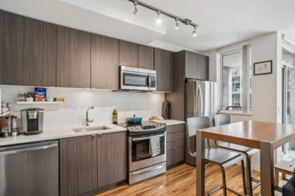 206 289 E 6th Avenue, Vancouver, BC, Vancouver — Apartment/Condo for sale
