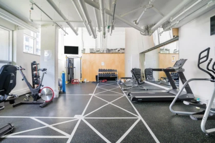Office / Den Photo of 206 289 E 6th Avenue, Vancouver, BC