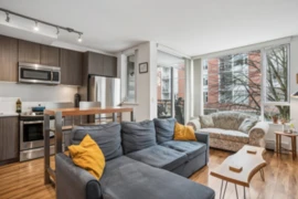 206 289 E 6th Avenue, Vancouver, BC