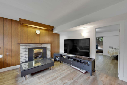 Basement Recreation Room Photo of 11140 Partridge Crescent, Surrey, BC