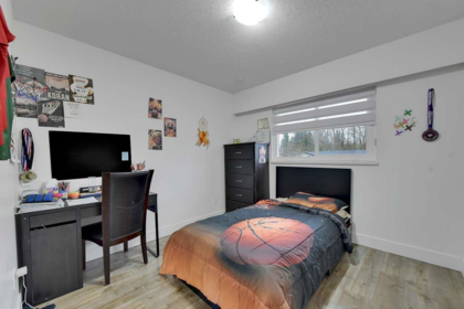 Bedroom 3 Photo of 11140 Partridge Crescent, Surrey, BC