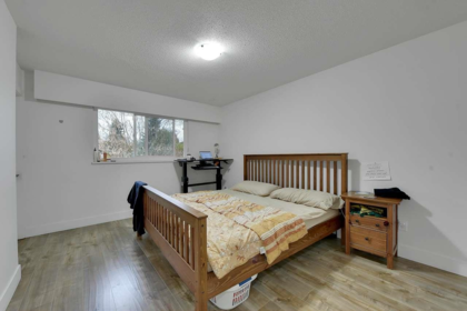 Bedroom 4 Photo of 11140 Partridge Crescent, Surrey, BC