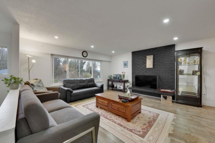 11140 Partridge Crescent, Surrey, BC, Surrey — Single Family Residence for sale