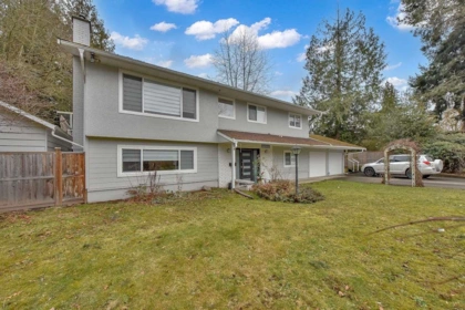 Front Yard Photo of 11140 Partridge Crescent, Surrey, BC