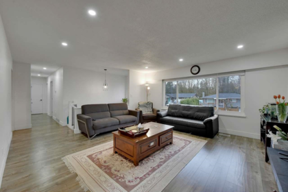 11140 Partridge Crescent, Surrey, BC, Surrey — Single Family Residence for sale