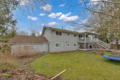 Swimming Pool Photo of 11140 Partridge Crescent, Surrey, BC