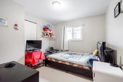 Bedroom 2 Photo of 2262 Willoughby Way, Langley, BC