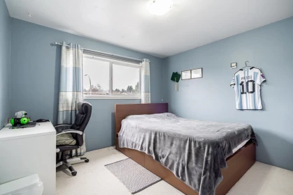 Bedroom 4 Photo of 2262 Willoughby Way, Langley, BC