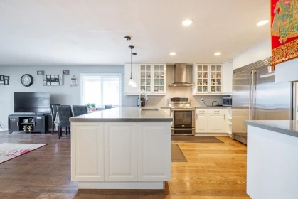 2262 Willoughby Way, Langley, BC, Langley — Single Family Residence for sale