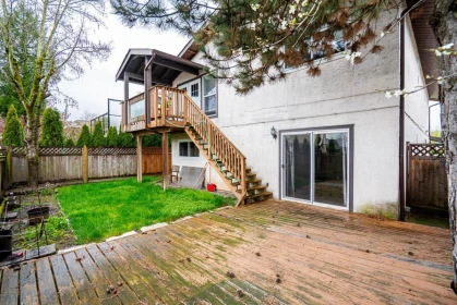 Hot Tub / Spa Photo of 2262 Willoughby Way, Langley, BC