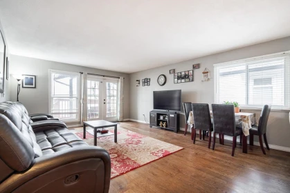 Kitchen Photo of 2262 Willoughby Way, Langley, BC