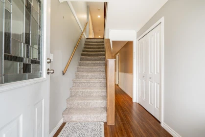 Loft / Bonus Room Photo of 2262 Willoughby Way, Langley, BC