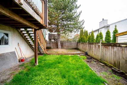 Outdoor Kitchen Photo of 2262 Willoughby Way, Langley, BC