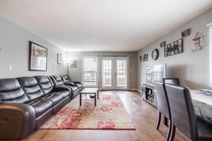 Pantry Photo of 2262 Willoughby Way, Langley, BC