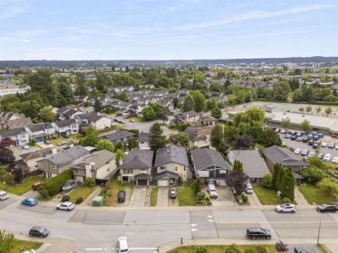 Street View Photo of 2262 Willoughby Way, Langley, BC