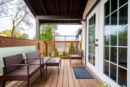 Swimming Pool Photo of 2262 Willoughby Way, Langley, BC