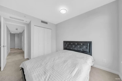 Entry Foyer Photo of 5 3699 Sexsmith Road, Richmond, BC