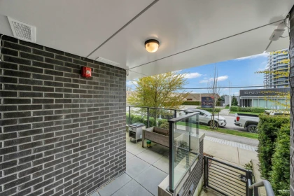 5 3699 Sexsmith Road, Richmond, BC, Richmond — Apartment/Condo for sale