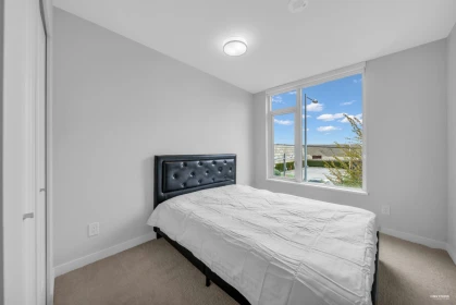 Laundry Room Photo of 5 3699 Sexsmith Road, Richmond, BC