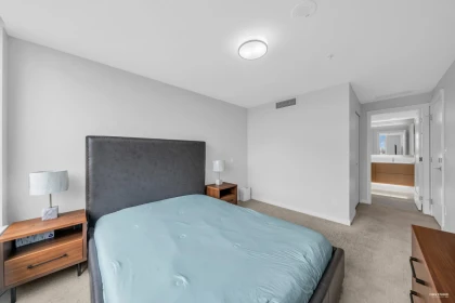 Loft / Bonus Room Photo of 5 3699 Sexsmith Road, Richmond, BC