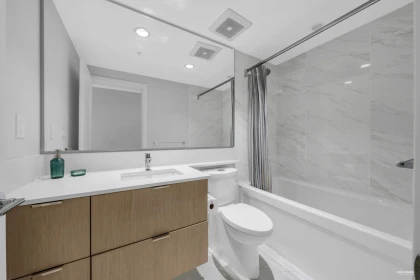 Mudroom Photo of 5 3699 Sexsmith Road, Richmond, BC