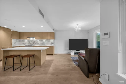 Pantry Photo of 5 3699 Sexsmith Road, Richmond, BC