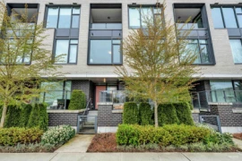 5 3699 Sexsmith Road, Richmond, BC