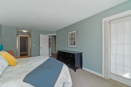 Bedroom 2 Photo of 213 20381 96 Avenue, Langley, BC