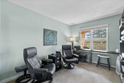 Guest Bathroom Photo of 213 20381 96 Avenue, Langley, BC