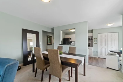 Kitchen Photo of 213 20381 96 Avenue, Langley, BC
