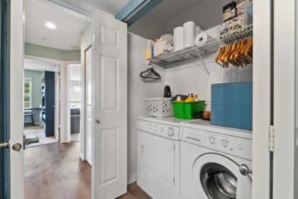 Powder Room Photo of 213 20381 96 Avenue, Langley, BC