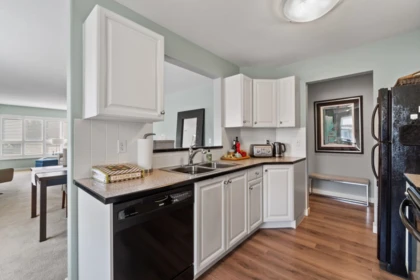 Primary Bedroom Photo of 213 20381 96 Avenue, Langley, BC