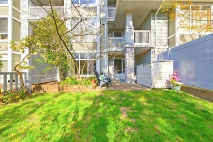 113 1111 Lynn Valley Road, North Vancouver, BC, North Vancouver — Apartment/Condo for sale