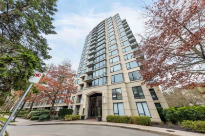 1601 9180 Hemlock Drive, Richmond, BC, Richmond — Apartment/Condo for sale