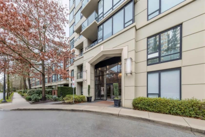 1601 9180 Hemlock Drive, Richmond, BC, Richmond — Apartment/Condo for sale