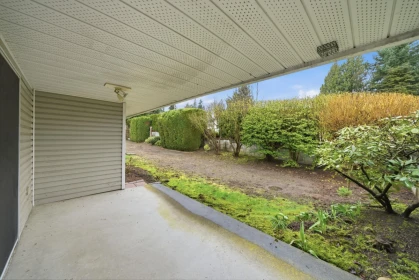 Garden / Landscaping Photo of 25 32615 Murray Avenue, Abbotsford, BC