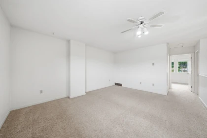 Loft / Bonus Room Photo of 25 32615 Murray Avenue, Abbotsford, BC