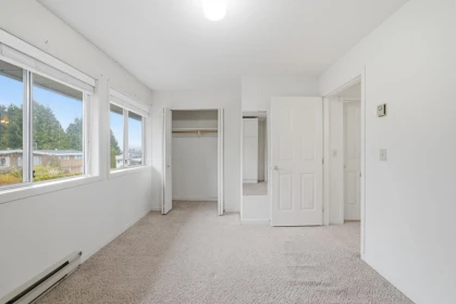 Staircase Photo of 25 32615 Murray Avenue, Abbotsford, BC