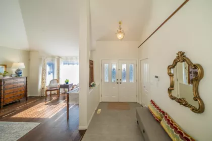 Kitchen Photo of 1577 Lodgepole Place, Coquitlam, BC